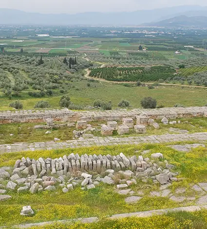 Heraion