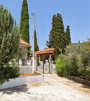 Agios Nikolaos