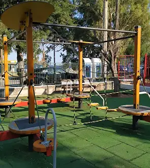 Tolo Playground